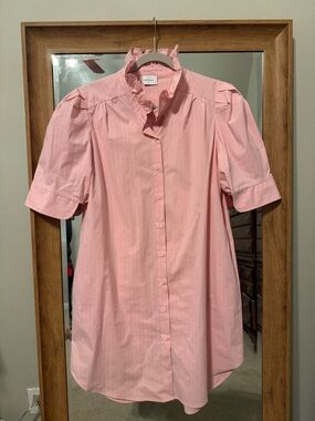 Adrienne Dress